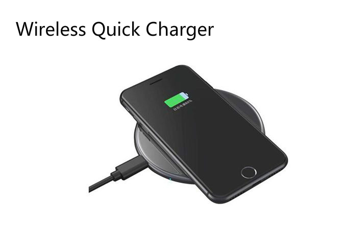 Wireless  charger